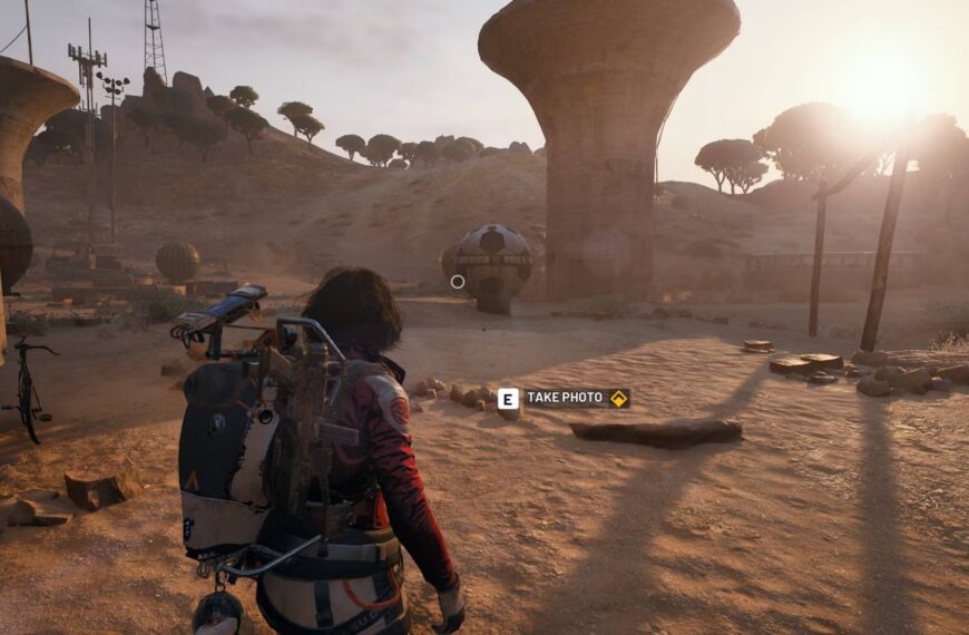 ‘The League’ quest walkthrough in Arc&hellip;