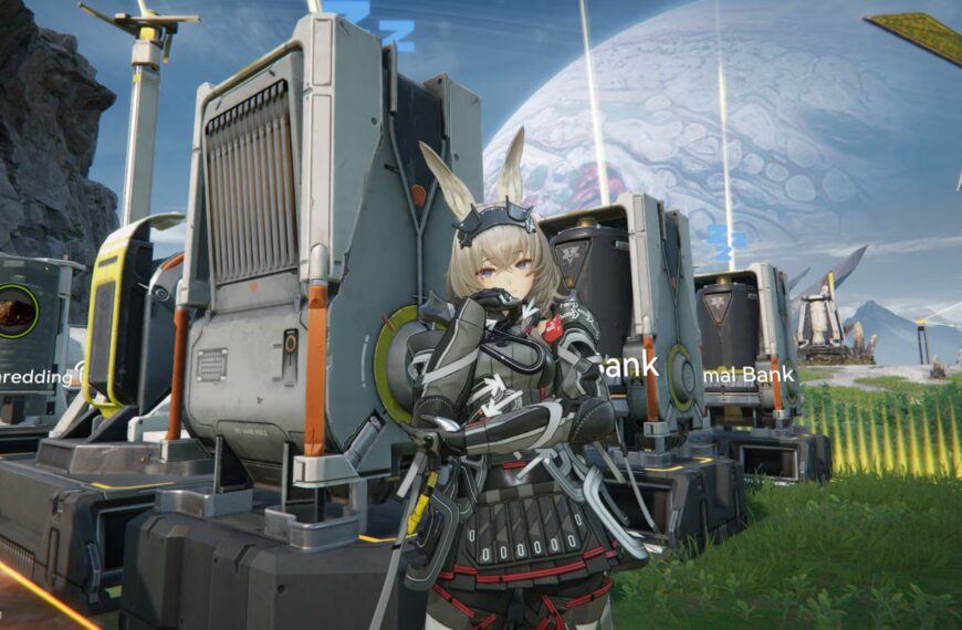 Best early Valley IV blueprints in&hellip;