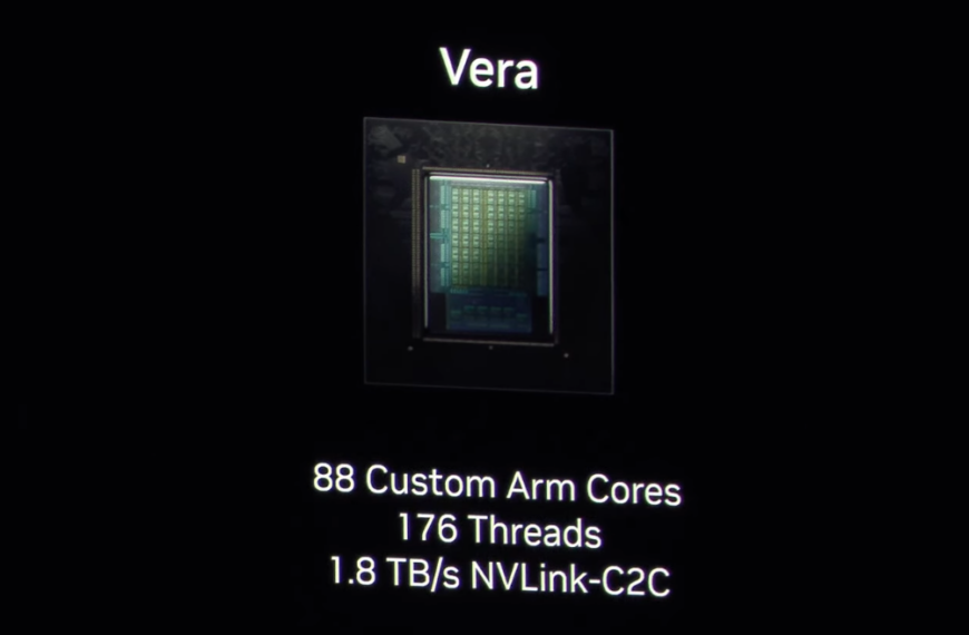 Not content with utter GPU domination,&hellip;