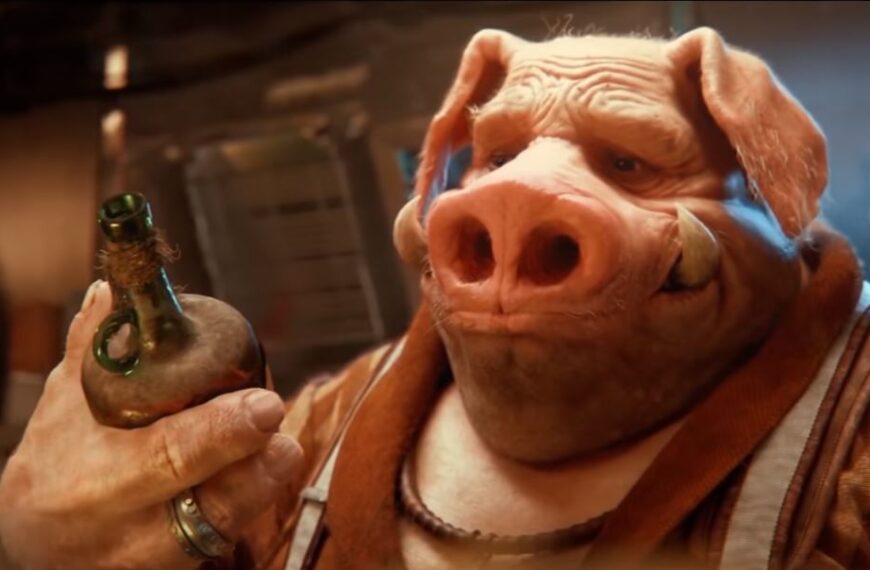 Director assures Ubisoft ‘remains committed’ to&hellip;