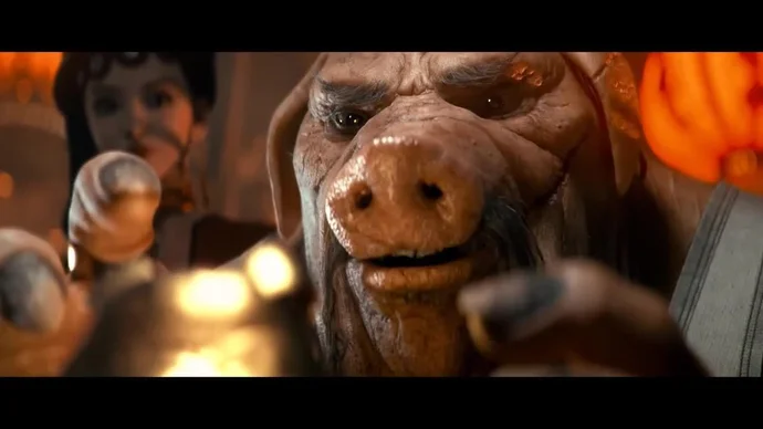 Ubisoft didn’t cancel Beyond Good &&hellip;