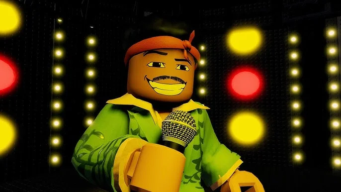 Roblox claims Bruno Mars Steal a…