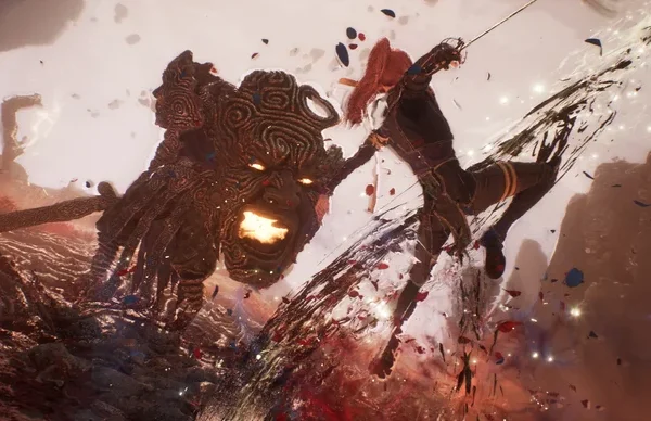 Clair Obscur’s final boss was a bit easier than&hellip;