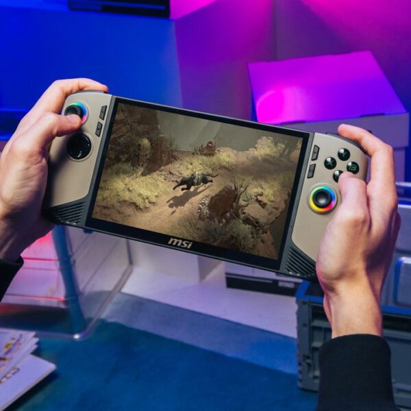 Intel’s new handheld gaming chip rumoured to be called&hellip;