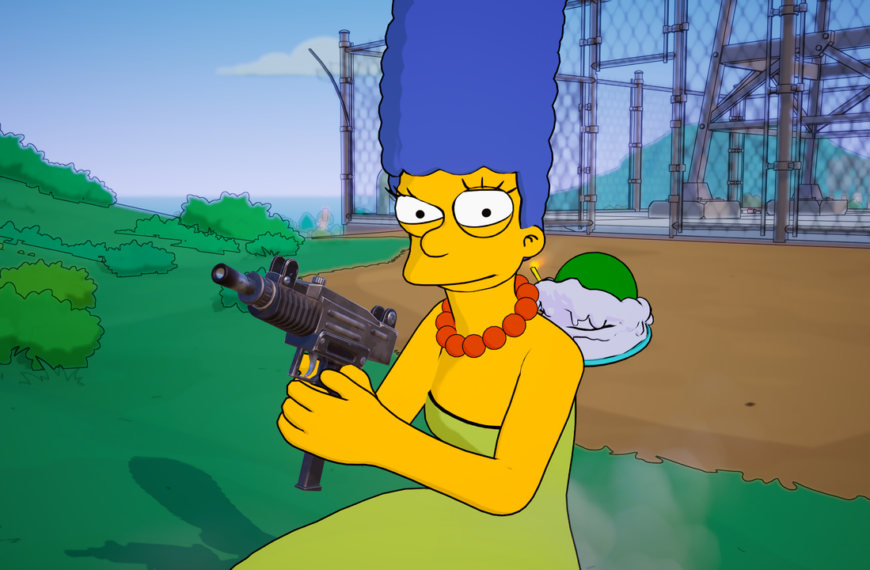 I’m tired of running the same&hellip;