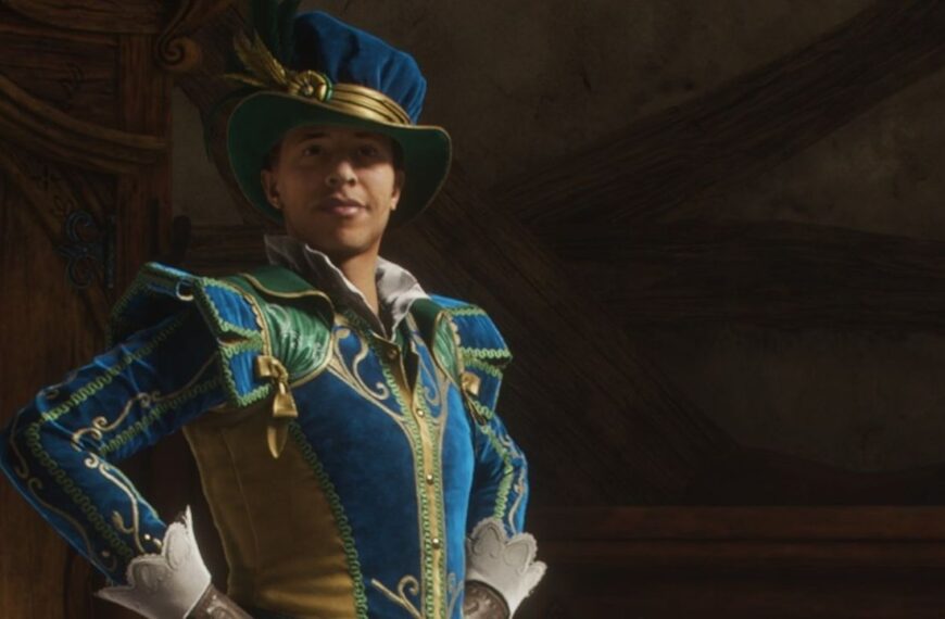 Fable has 1,000 ‘handcrafted’ NPCs, and&hellip;