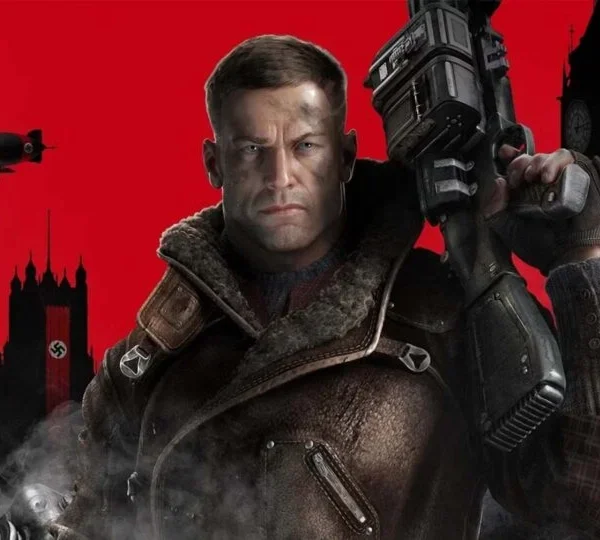 Machine Games is reportedly working on Wolfenstein 3 and…