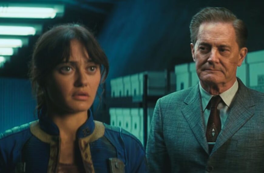 Fallout season 2 understands why the&hellip;