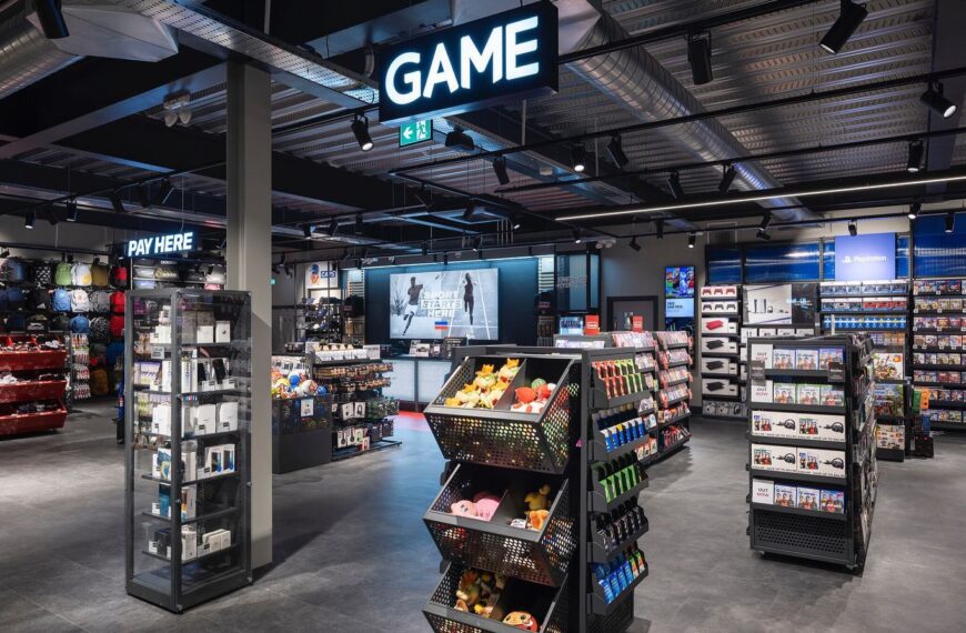 UK retailer Game looks like it’s&hellip;