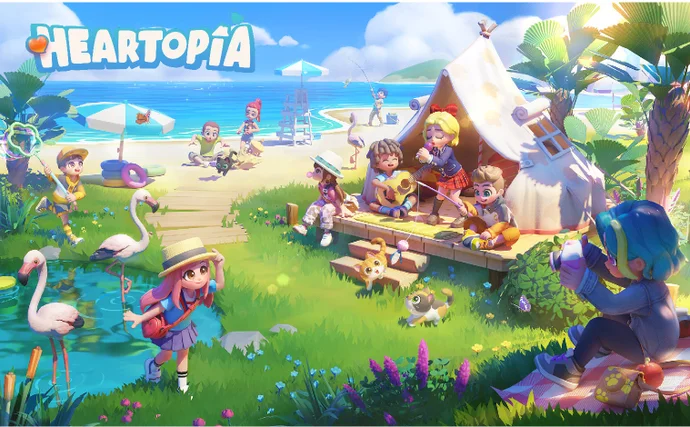 Heartopia surprise launches on Steam and&hellip;