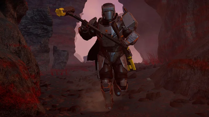 Helldivers 2’s next warbond has an&hellip;