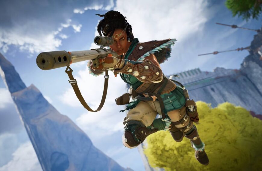 Highguard review: after a week, it&hellip;