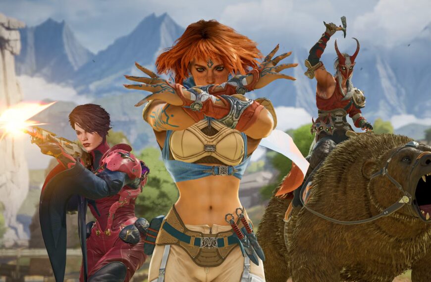 Inside Wildlight Entertainment, the studio behind&hellip;