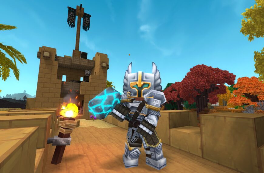 The best mods in Hytale and&hellip;