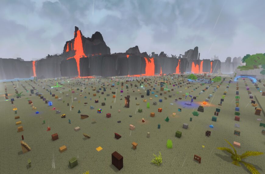 Hytale console commands and how to&hellip;