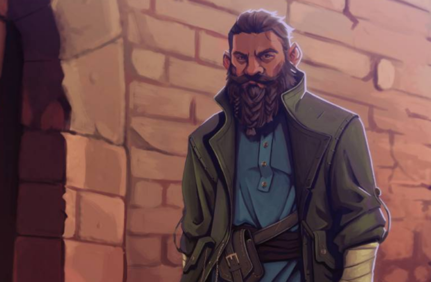 D&D Beyond’s official partner program to&hellip;