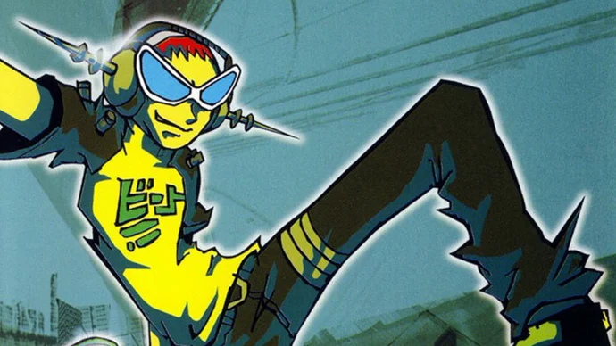 Jet Set Radio Future on PC? It’s not a guarantee, but a new project may lead to such a, well, future