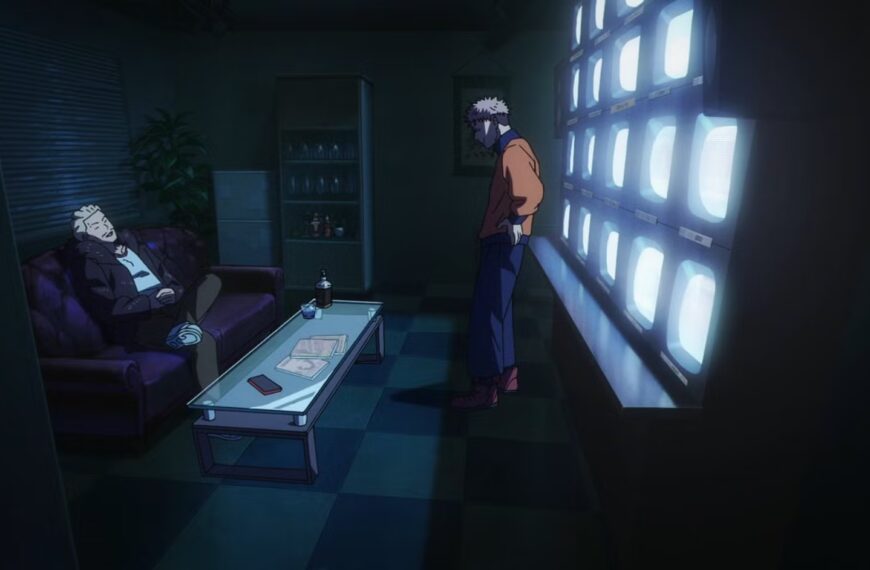 Jujutsu Kaisen episode 52 review: a&hellip;