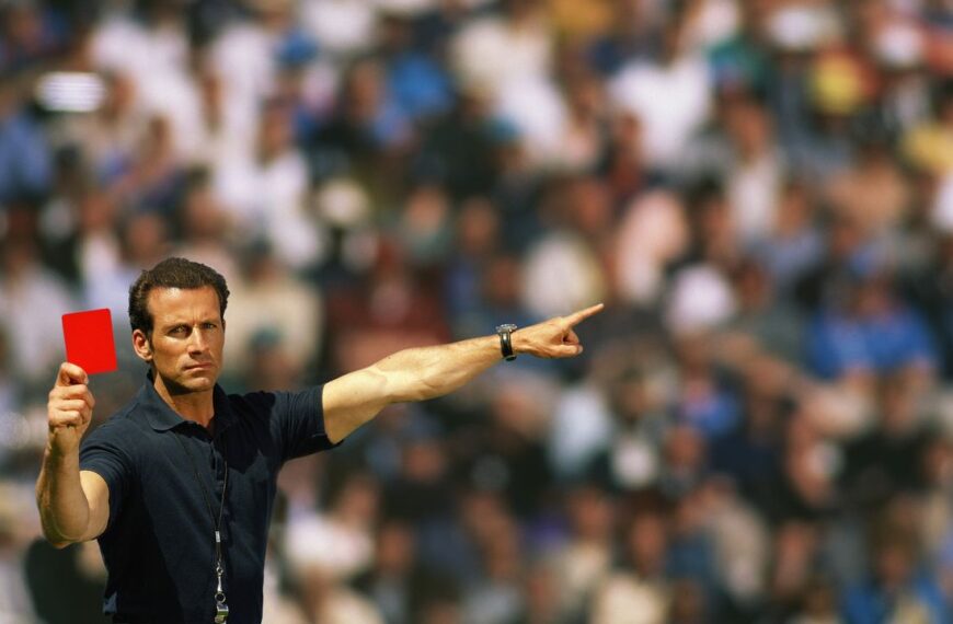 Top football manager reminds football media&hellip;