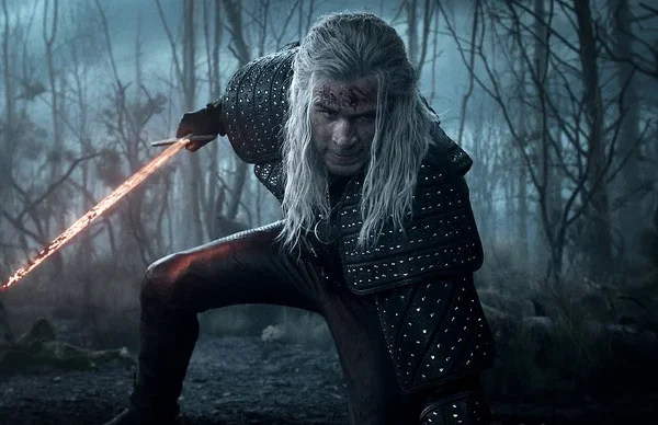 Netflix confirms The Witcher series will end this year