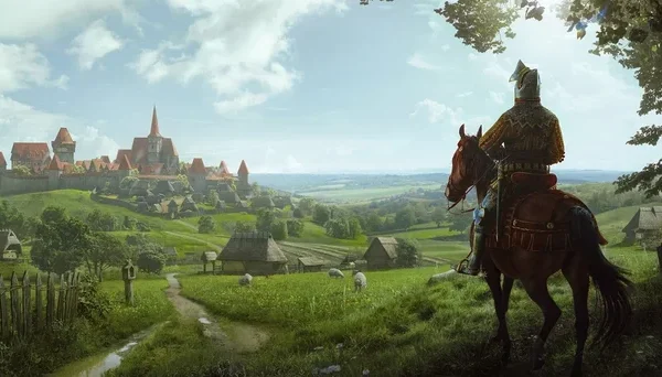 Manor Lords publisher Hooded Horse won’t work with studios&hellip;