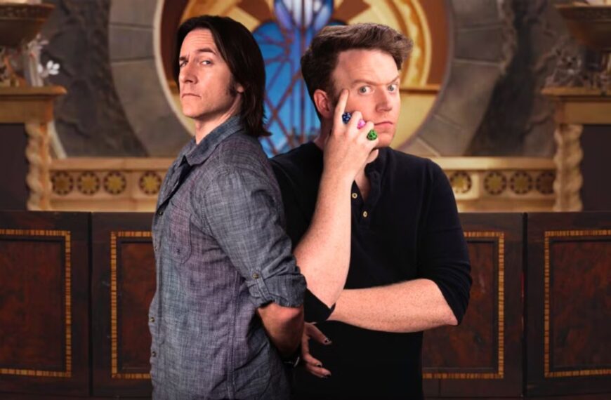 Matt Mercer says Critical Role’s future&hellip;