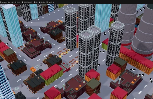 Microlandia is a “brutally honest” scion of SimCity that&hellip;