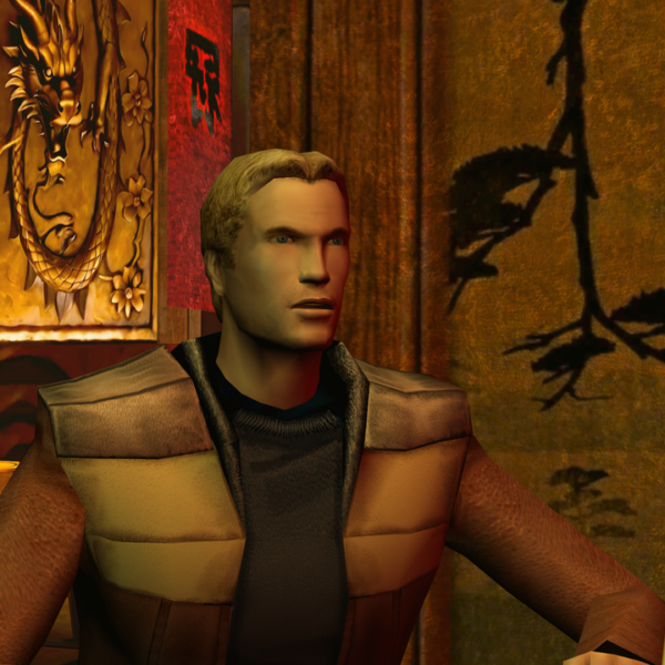 A classic space sim conceived by Star Citizen’s creator&hellip;