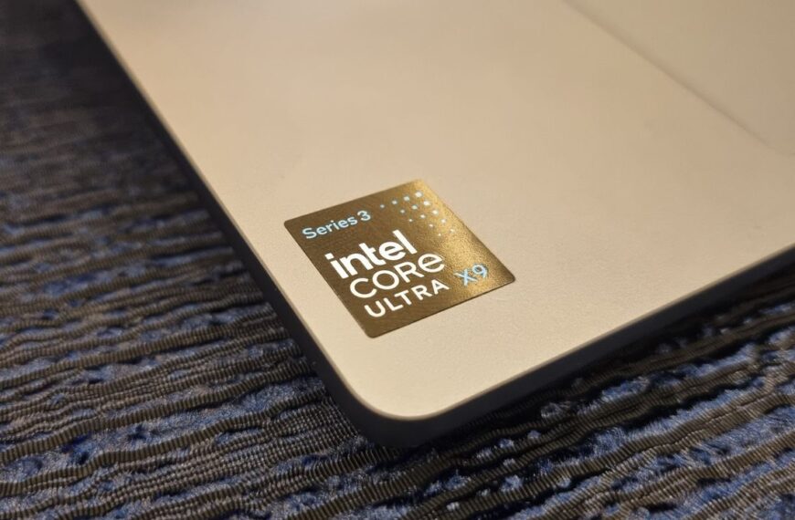 Intel says it’s shipped ‘slightly north’ of 100 million AI PCs, which equates to roughly four ‘ZOPS’, or ‘Zetta OPS’ of AI processing power