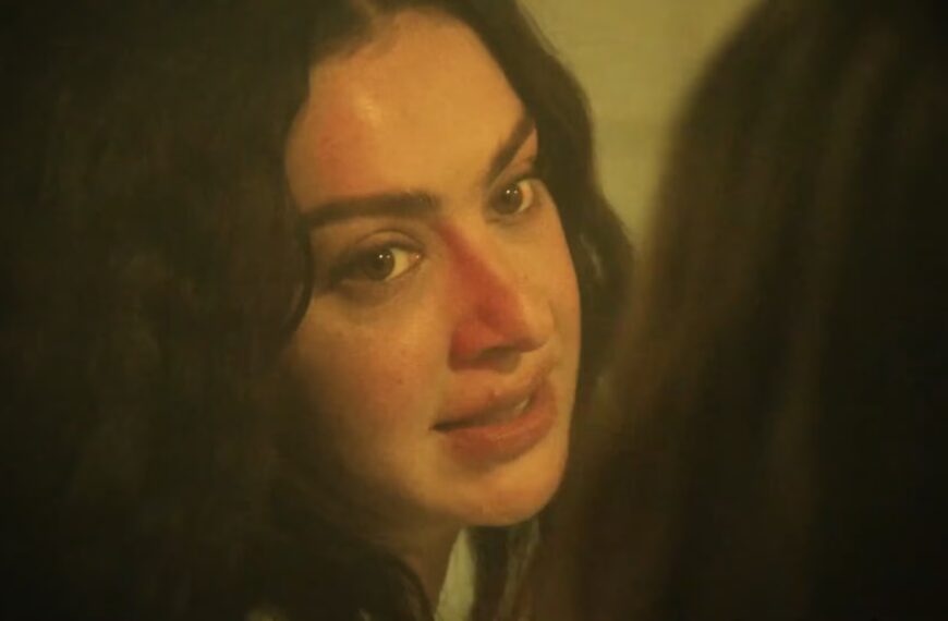 1978 ‘shockumentary’ Faces of Death gets&hellip;