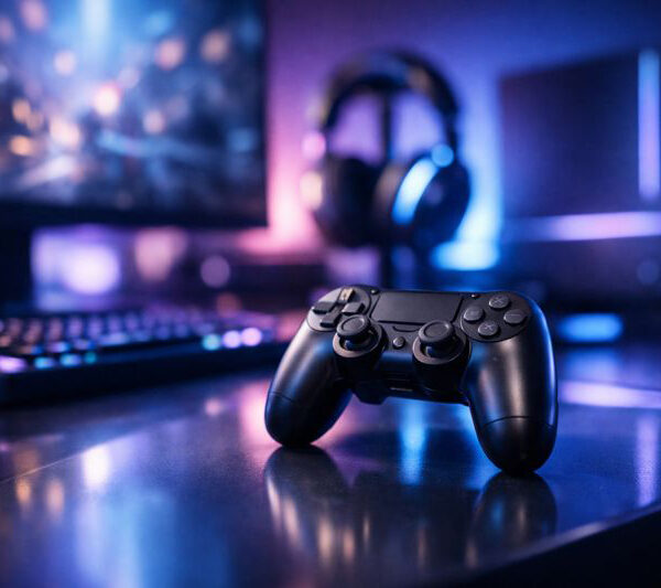 Former Naughty Dog President Evan Wells To Be Inducted&hellip;