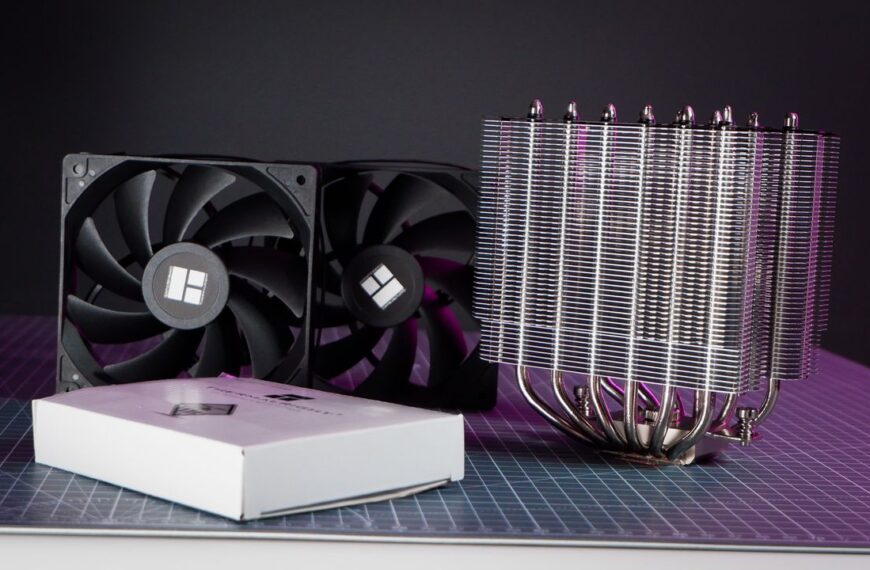 Thermalright Peerless Assassin 120 SE review