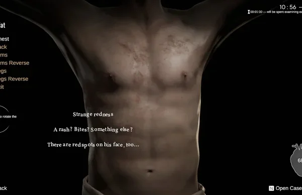 What’s that appalling stench? Ah yes, Pathologic 3 is&hellip;