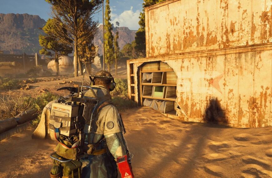 How to get Rusted Bolts in&hellip;