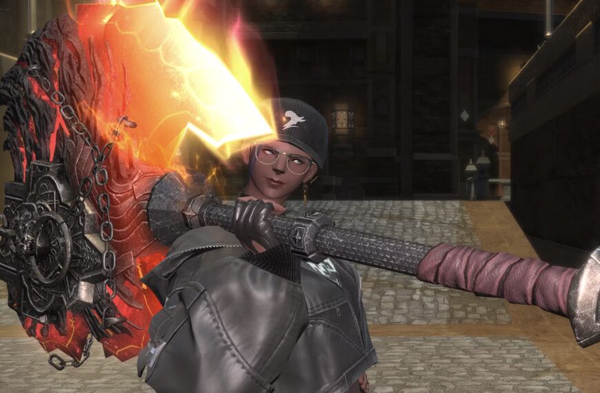 How to get a Dawntrail (Phantom)&hellip;