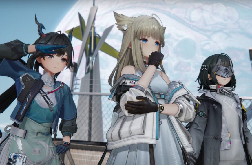 New gacha game takes gambling to&hellip;