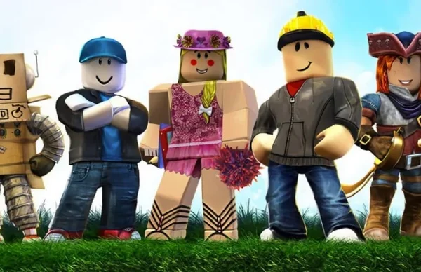 Roblox adds facial age checks to curb concerns around&hellip;