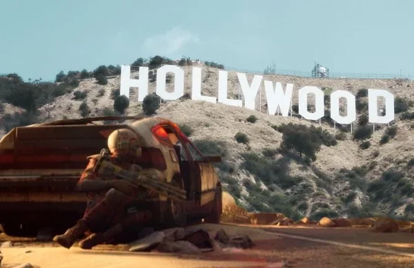 Hollywood sure sounds keen to make an Arc Raiders&hellip;