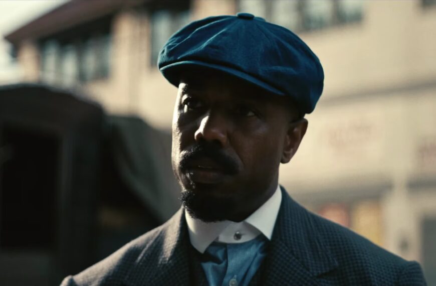 Sinners’ record-breaking Oscars run turns the&hellip;