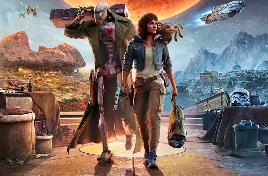 Latest Star Wars novel teases the&hellip;