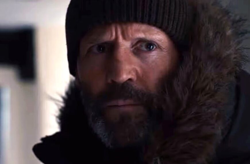 Shelter review: Jason Statham delivers yet&hellip;