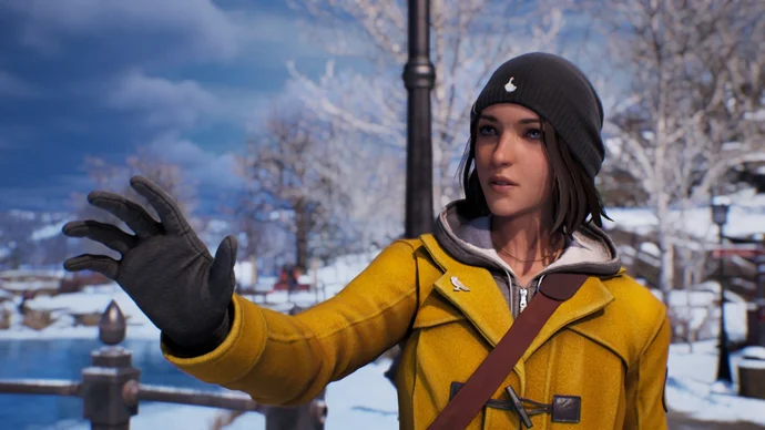 PEGI may have accidentally revealed a new Life is Strange game