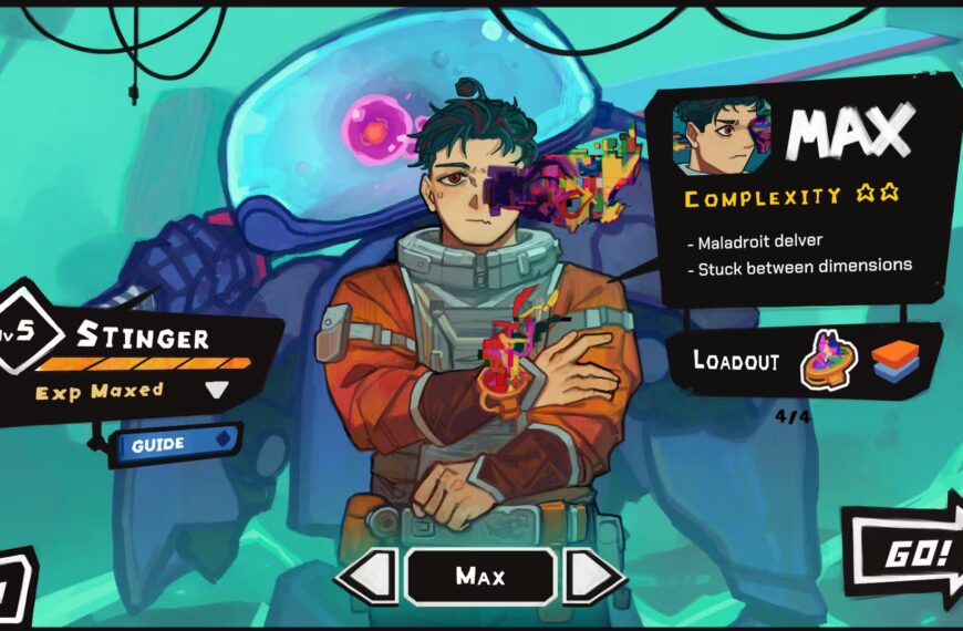 My new Steam sci-fi game obsession&hellip;