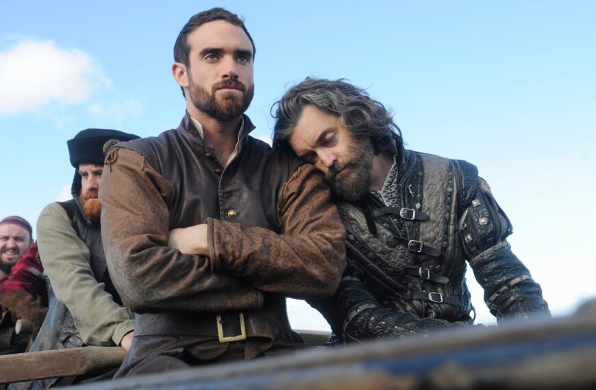 10 years ago, Tangled’s creators redefined&hellip;