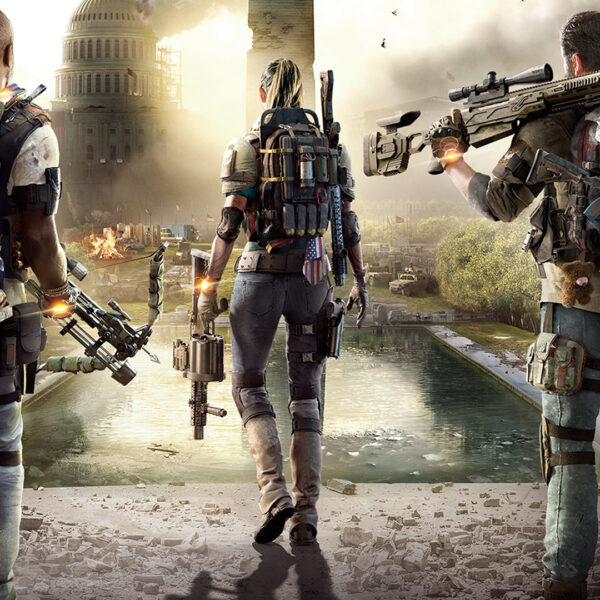 The Division 3 will have ‘as big an impact’…