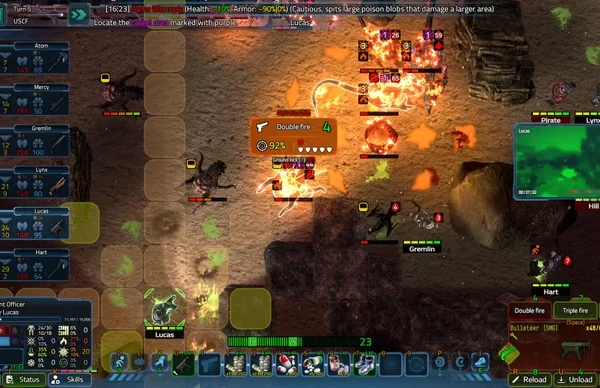 Rally Point: Unorthodox. Complex. Laborious. Not just XCOM again.&hellip;