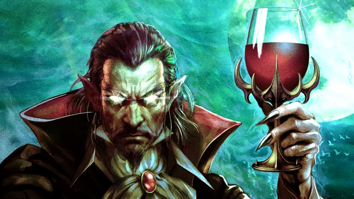 Vampire Survivors’ highly anticipated deck-building spin-off&hellip;