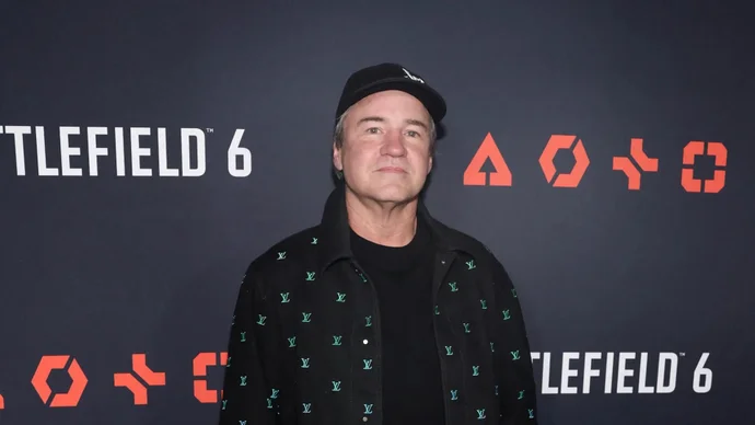 Legendary game creator Vince Zampella has&hellip;