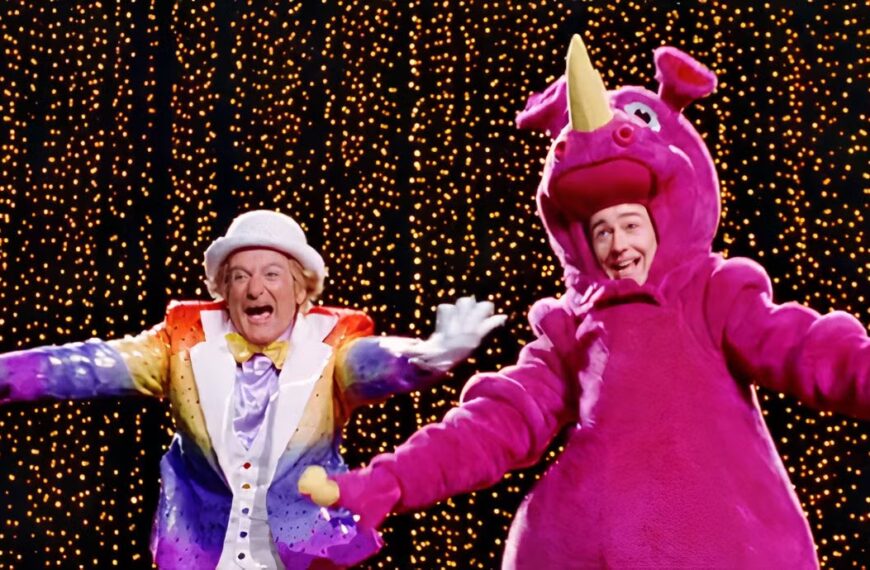 3 movie masterpieces hidden away on&hellip;