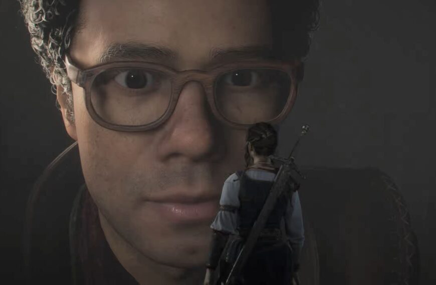 Fable is coming this fall, will&hellip;